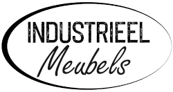 Industriele meubels